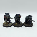Warhammer 40k: Space Marine Eliminators (AQ028)