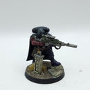 Warhammer 40k: Space Marine Eliminators (AQ028)