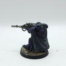 Warhammer 40k: Space Marine Eliminators (AQ028)