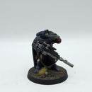 Warhammer 40k: Space Marine Eliminators (AQ028)
