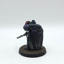 Warhammer 40k: Space Marine Eliminators (AQ028)