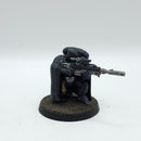 Warhammer 40k: Space Marine Eliminators (AQ028)