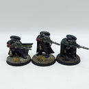 Warhammer 40k: Space Marine Eliminators (AA134)