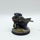 Warhammer 40k: Space Marine Eliminators (AA134)