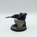 Warhammer 40k: Space Marine Eliminators (AA134)
