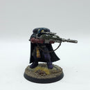 Warhammer 40k: Space Marine Eliminators (AA134)
