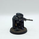 Warhammer 40k: Space Marine Eliminators (AA134)