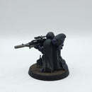 Warhammer 40k: Space Marine Eliminators (AA134)