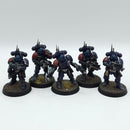 Warhammer 40k: Space Marine Infiltrators (BC127)
