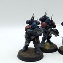 Warhammer 40k: Space Marine Infiltrators (BC127)