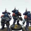 Warhammer 40k: Space Marine Infiltrators (BC127)
