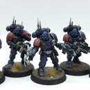 Warhammer 40k: Space Marine Infiltrators (BC127)