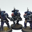 Warhammer 40k: Space Marine Infiltrators (BC127)
