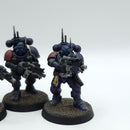 Warhammer 40k: Space Marine Infiltrators (BC127)