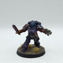 Warhammer 40k: Space Marine Dark Imperium Lieutenants (AI083)