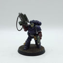 Warhammer 40k: Space Marine Dark Imperium Lieutenants (AI083)