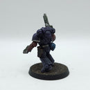 Warhammer 40k: Space Marine Dark Imperium Lieutenants (AI083)