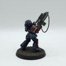 Warhammer 40k: Space Marine Dark Imperium Lieutenants (AI083)