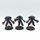 Warhammer 40k: Space Marine Inceptors (AD070)