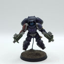 Warhammer 40k: Space Marine Inceptors (AD070)