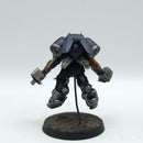 Warhammer 40k: Space Marine Inceptors (AD070)