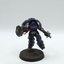 Warhammer 40k: Space Marine Inceptors (AD070)