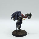 Warhammer 40k: Space Marine Inceptors (AD070)