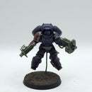 Warhammer 40k: Space Marine Inceptors (AD070)