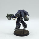 Warhammer 40k: Space Marine Inceptors (AD070)