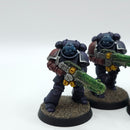 Warhammer 40k: Space Marine Hellblasters (AC207)