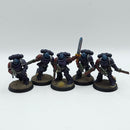 Warhammer 40k: Space Marine Assault Intercessors (AC238)