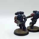Warhammer 40k: Space Marine Assault Intercessors (AC238)