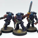 Warhammer 40k: Space Marine Assault Intercessors (AC238)