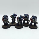 Warhammer 40k: Space Marine Intercessors (AA175)