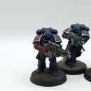 Warhammer 40k: Space Marine Intercessors (AA175)