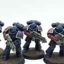 Warhammer 40k: Space Marine Intercessors (AA175)