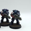 Warhammer 40k: Space Marine Intercessors (AA175)