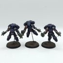 Warhammer 40k: Space Marine Inceptors (AT028)