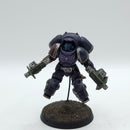 Warhammer 40k: Space Marine Inceptors (AT028)