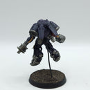Warhammer 40k: Space Marine Inceptors (AT028)