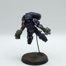 Warhammer 40k: Space Marine Inceptors (AT028)