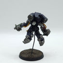 Warhammer 40k: Space Marine Inceptors (AT028)