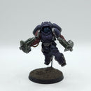 Warhammer 40k: Space Marine Inceptors (AT028)