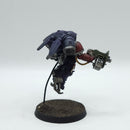Warhammer 40k: Space Marine Inceptors (AT028)