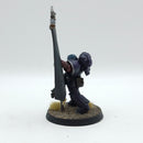 Warhammer 40k: Space Marine Dark Imperium Ancient (BA156)