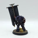 Warhammer 40k: Space Marine Dark Imperium Ancient (BA156)