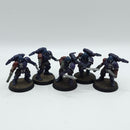 Warhammer 40k: Space Marine Reivers (BH147)
