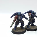 Warhammer 40k: Space Marine Reivers (BH147)