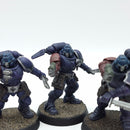 Warhammer 40k: Space Marine Reivers (BH147)