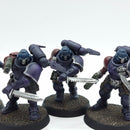 Warhammer 40k: Space Marine Reivers (BH147)